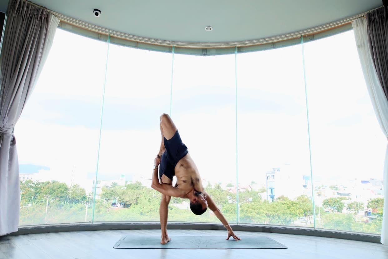 Yoga | Himalayan Yoga Retreat | Yoga In Nepal